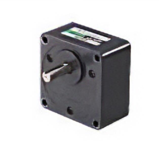 ORIENTAL MOTOR东方马达3GN30K斜齿轮蜗轮蜗杆减速机 李:157*1387*6121