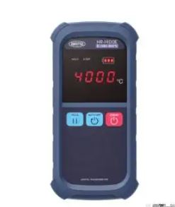 ANRITSU安立计器 手持式温度测量仪 HR-1400E青岛平山技研刘156-21198049