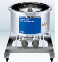 ULVAC爱发科 低温泵 CRYO-U22H青岛平山技研刘156-21198049