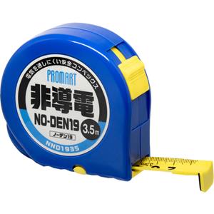 PROMART原度器NND1935绝缘卷尺现货 李:157*1387*6121