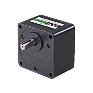 ORIENTAL MOTOR东方马达5GN15K齿轮减速箱 李:157*1387*6121