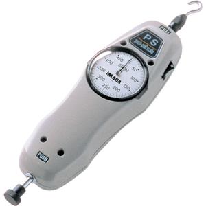 日本IMADA依梦达PS-500N表盘式推拉力计机械拉力计 李:157*1387*6121