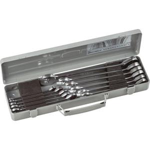 日本TONE前田RMR110棘轮套筒扳手套装 李:157*1387*6121