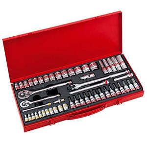 日本SKII藤原TS-2352M棘轮扳手套装 李:157*1387*6121