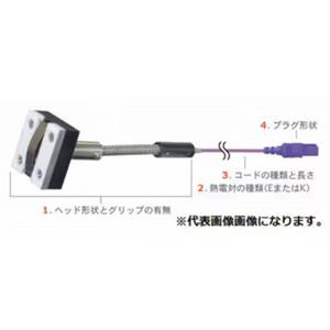 日本ANRITSU安立MG-11K-TS1-ANP内置磁铁表面温度传感器 李:157*1387*6121