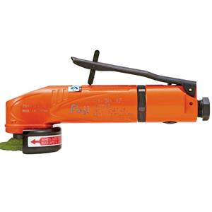 日本FUJI富士FA-20-1F气动角磨机 李:157*1387*6121