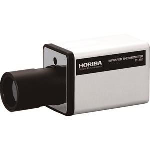 日本HORIBA堀场IT-480F放射温度计测温传感器 李:157*1387*6121