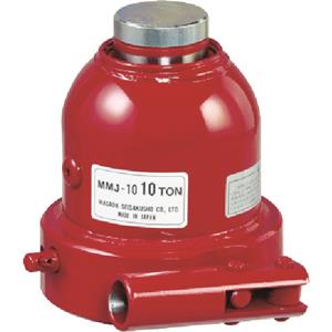 日本MASADA正田MMJ-10油压千斤顶 李:157*1387*6121