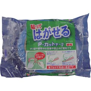 TERAOKA寺冈胶带4142 B-18X25 李:157*1387*6121