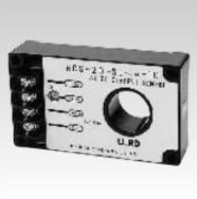 日本U-RD伺服直流电流传感器HCS-20-SC-A-10 李:157*1387*6121