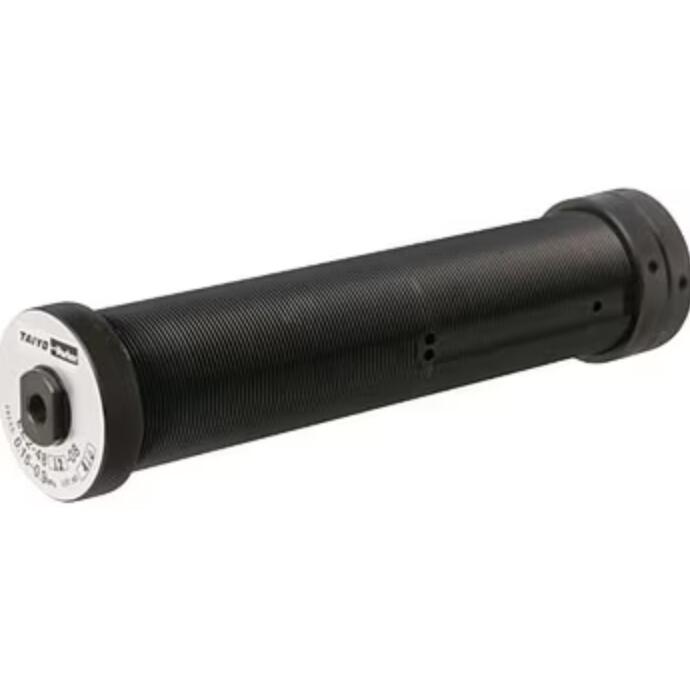 日本TAIYO太阳LE2-4812-08增压气缸 李:157*1387*6121