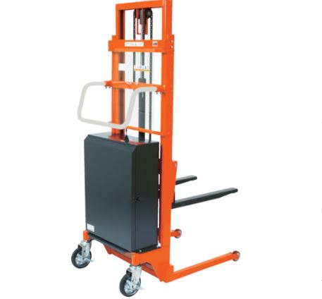 TRUSCO中山电动起重叉车BEN-D200W-22ST详询  关159-0897-0566