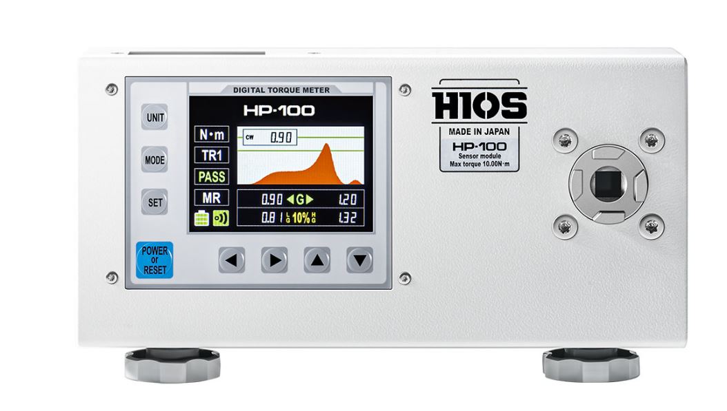 HIOS好握速扭力测试仪HP-100.C1详询  关159-0897-0566