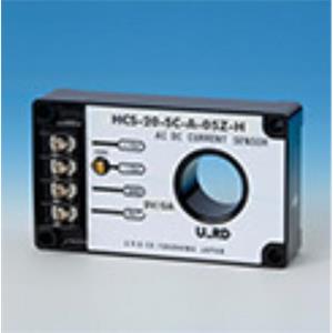 日本U-RD零磁通电流传感器HCS-20-SC-A-05Z-H 李:157*1387*6121