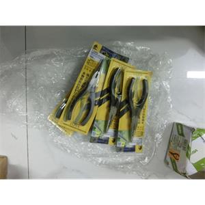 日本KEIBA马牌T-346S尖嘴钳 李:157*1387*6121