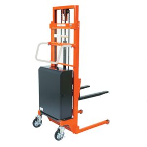 TRUSCO中山电动起重叉车BEN-D200W-22ST详询  关159-0897-0566