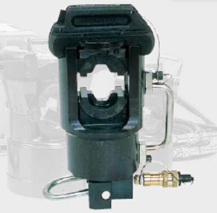 日本IZUMI泉精器EP-60S分体式液压压接机 李:157*1387*6121