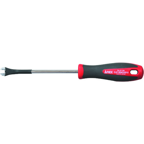 日本ANEX安力士9135螺丝刀 李:157*1387*6121