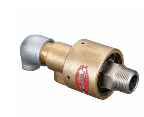 SGK昭和技研RXE1015RH液压旋转接头青岛平山技研刘156-21198049