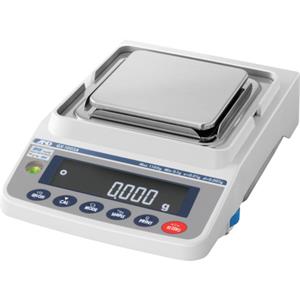 日本AND艾安得GX-1003A电子天平 李:157*1387*6121