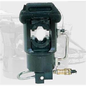 日本IZUMI泉精器EP-60S分体式液压压接机 李:157*1387*6121