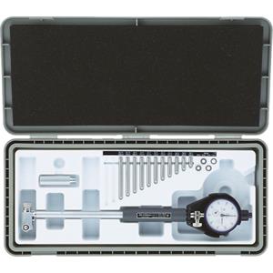 日本MITUTOYO三丰CG-35AX标准型内径表511-701 李:157*1387*6121