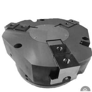 KONSEI近藤高抓力卡盘CKT-100AS详询  关159-0897-0566