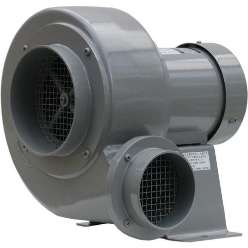 日本YODOGAWA淀川VCN6TP电动鼓风机 李:157*1387*6121