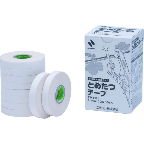 日本NICHIBAN米其邦TMT111胶带双面固定胶带 李:157*1387*6121