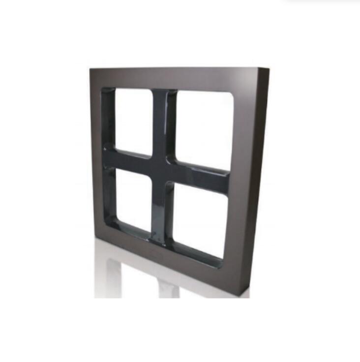 日本SODICK沙迪克5073919高精度陶瓷四方规 李:157*1387*6121