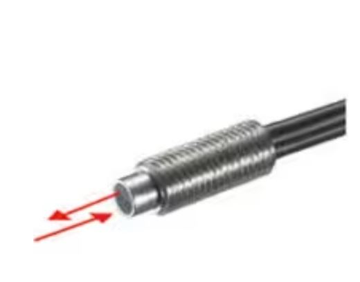 KEYENCE基恩士光纤单元FU-61青岛平山技研刘156-21198049