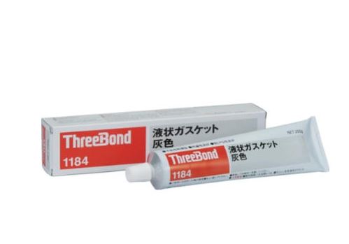Threebond三键胶水液态密封胶TB1184-200青岛平山技研刘156-21198049