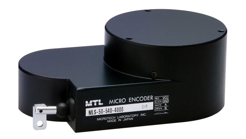 MTL编码器MLS50-540C4-2000青岛平山技研刘156-21198049