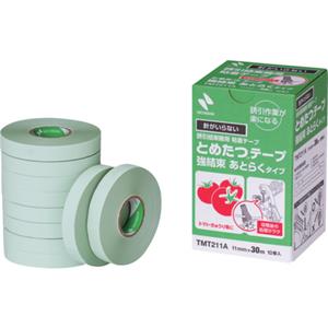 日本NICHIBAN米其邦TMT211A胶带粘合性胶带 李:157*1387*6121