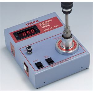 URYU瓜生扳手测试仪UDT-200E详询  关159-0897-0566