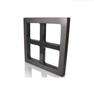 日本SODICK沙迪克5073919高精度陶瓷四方规 李:157*1387*6121