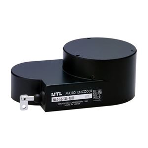MTL编码器MLS50-540C4-2000青岛平山技研刘156-21198049