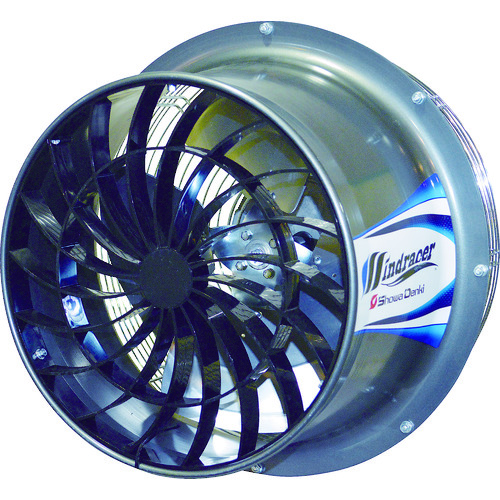 日本SDG昭和WR-200N轴流风扇