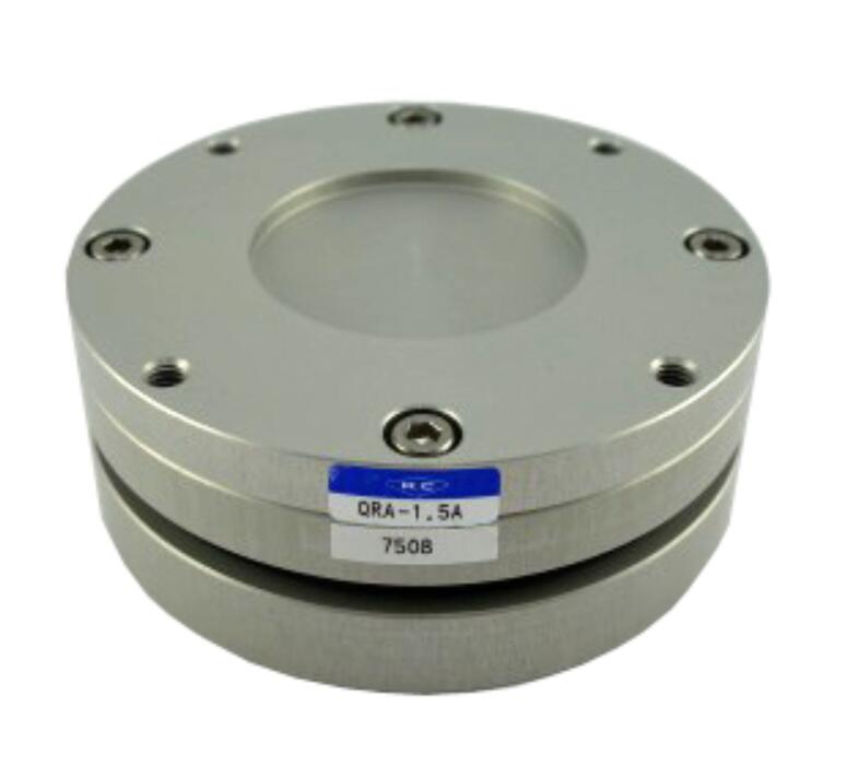 日本KONSEI近藤QRA-6A紧凑型快速调节器 李:157*1387*6121