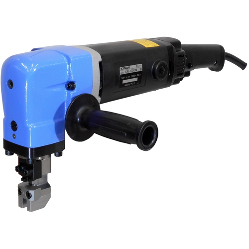 日本SANWA三和SN-600M电动剪刀电冲剪 李:157*1387*6121