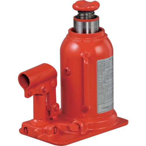 日本MASADA正田MHB-10油压千斤顶 李:157*1387*6121