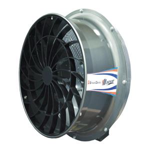 日本SDG昭和WR-100N轴流风扇