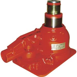 日本MASADA正田HFD-10SK-2液压千斤顶 李:157*1387*6121