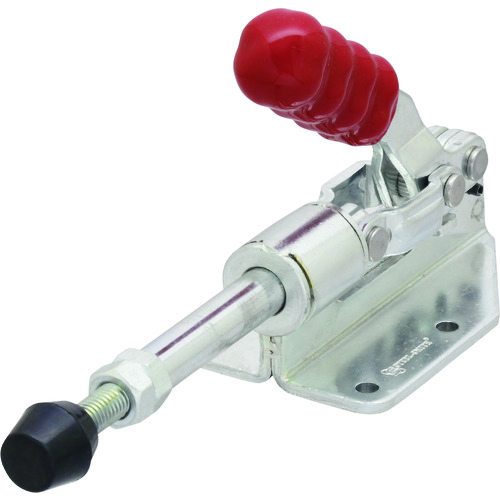 日本IMAO今尾ST-HTC609PS侧推式肘节夹具 李:157*1387*6121