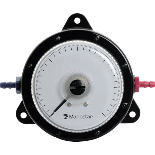 日本Manostar山本电机WO81FN500D微差压表 李:157*1387*6121