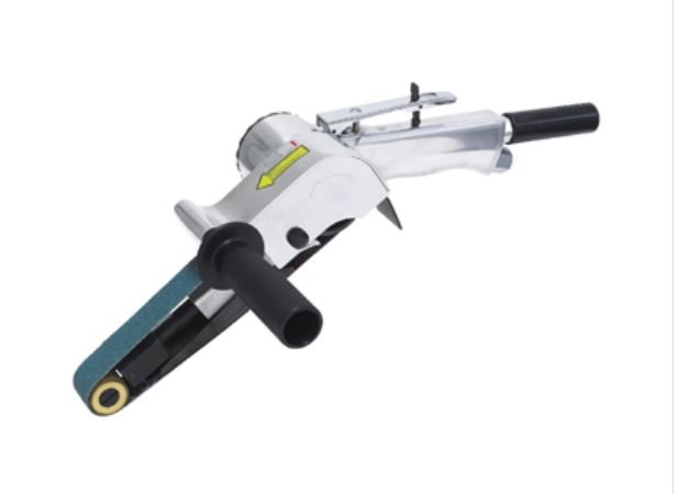 NITTO KOHKI日东工器气动砂带机B-30CL详询  关159-0897-0566