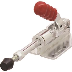 日本IMAO今尾ST-HTC609PS侧推式肘节夹具 李:157*1387*6121