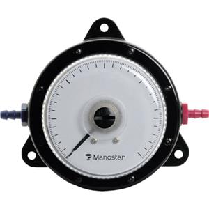 日本Manostar山本电机WO81FN500D微差压表 李:157*1387*6121