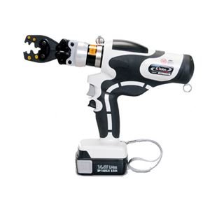 IZUMI泉精器充电式压接机REC-LI14S1详询  关159-0897-0566