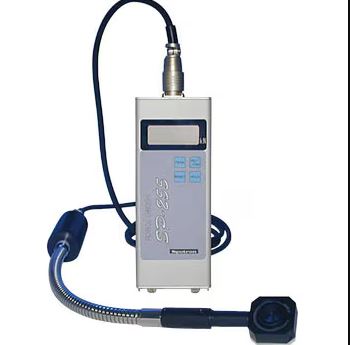 日本SPOTRON狮宝龙SP-255-F30kN数字式压力计 李:157*1387*6121